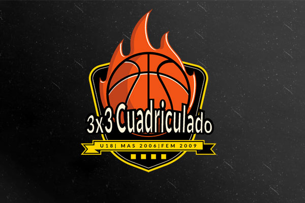 3×3 –  Día Cuadriculado