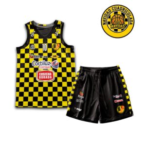 Combo 1 - Oficial Completo