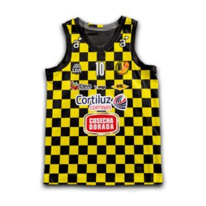 Camiseta Oficial 2025